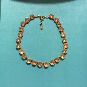 Stella and Dot necklace
