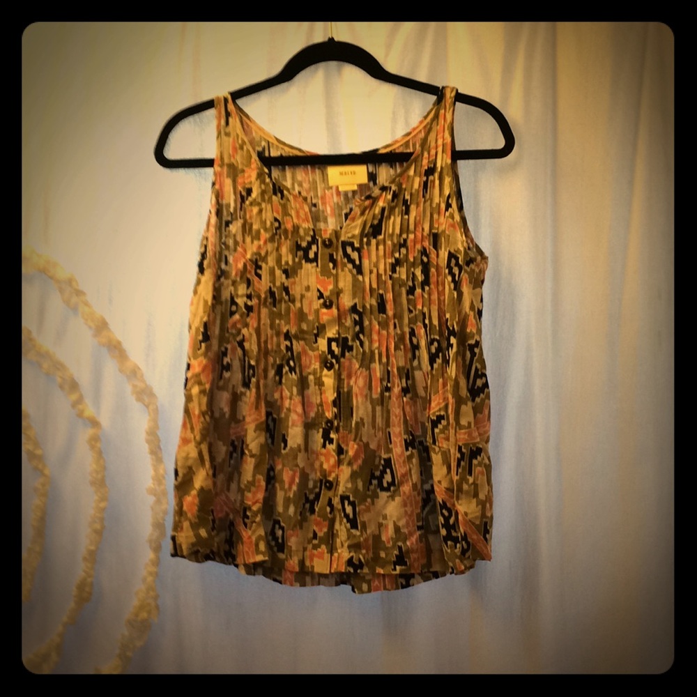 Anthropologie Maeve top❤️