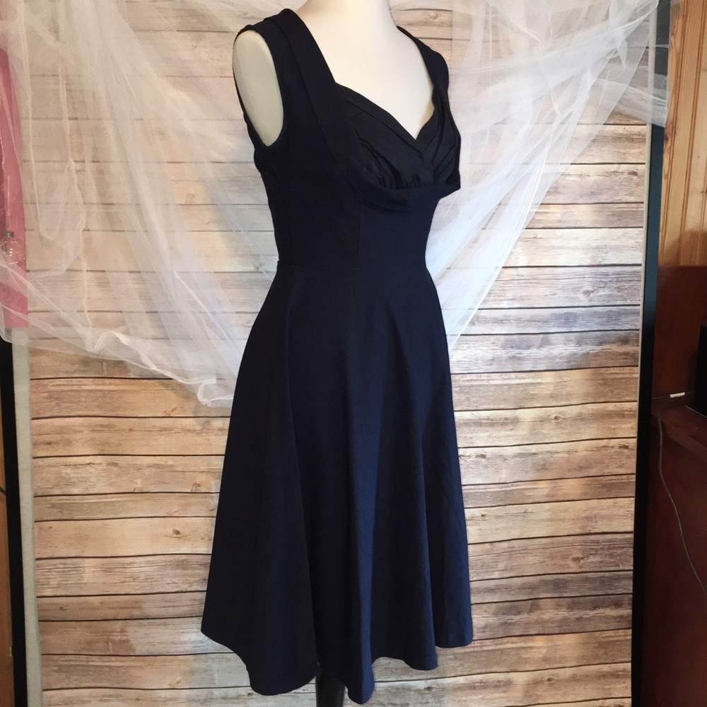 Miusol vintage dress