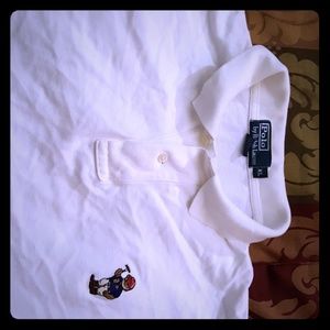 Men's 1X large classic Ralph Lauren Polo