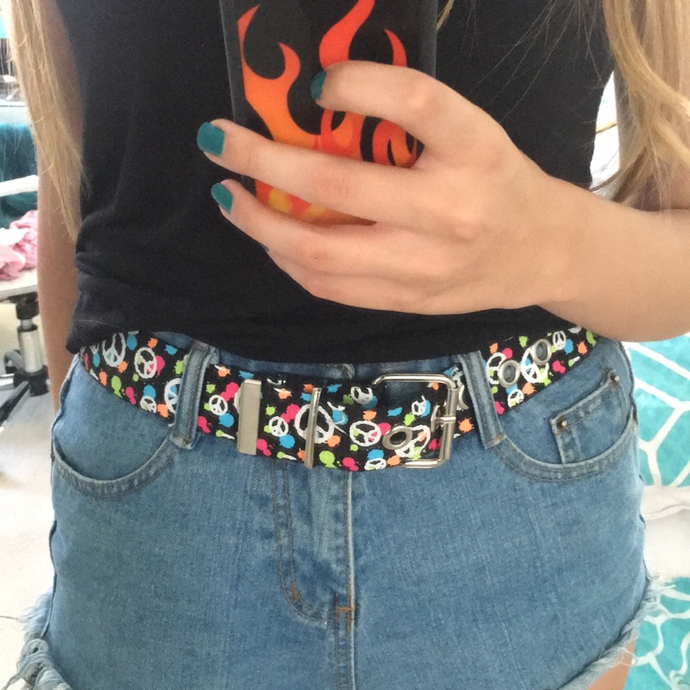 Children's belt
