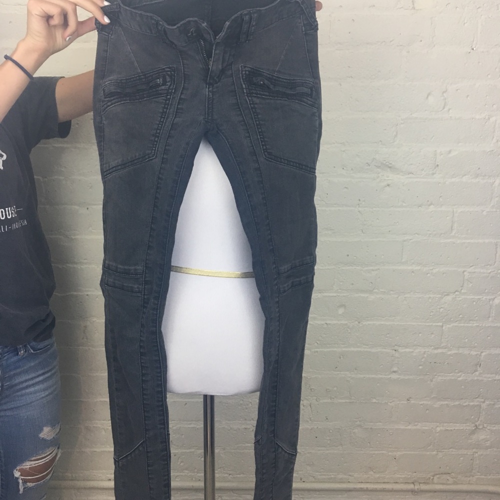 Free people jeans