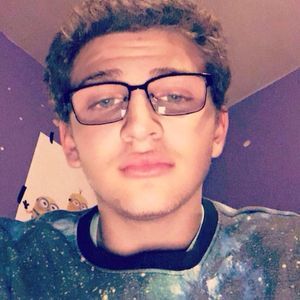 Meet your Posher, Billy