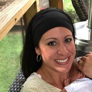 Meet your Posher, Tina