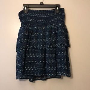 Old navy NWT skirt