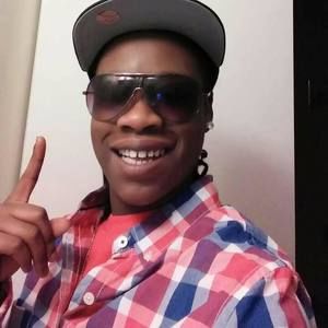 Meet your Posher, Patrice