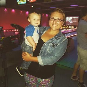 Meet your Posher, Mckenna