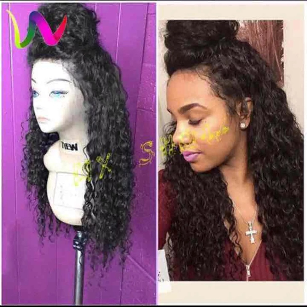 Virgin Brazilian Goddess Unit