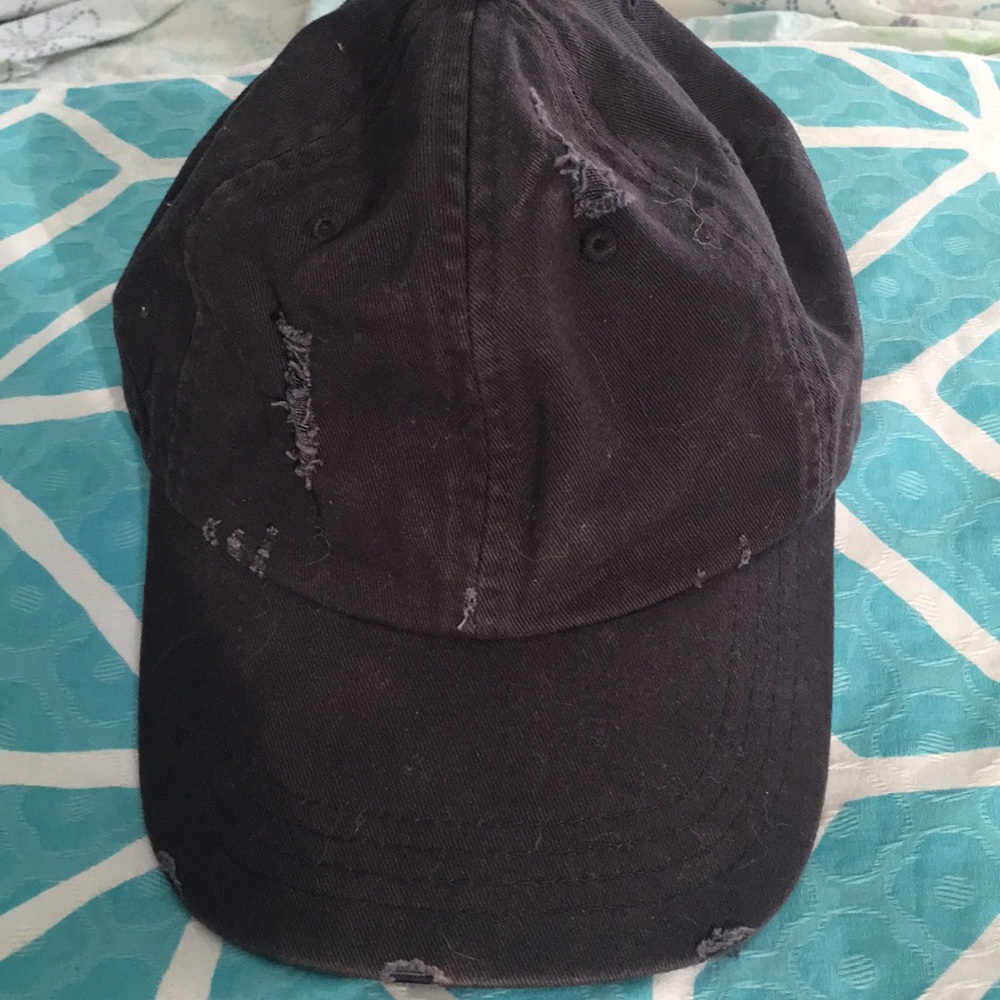 Hat for teens