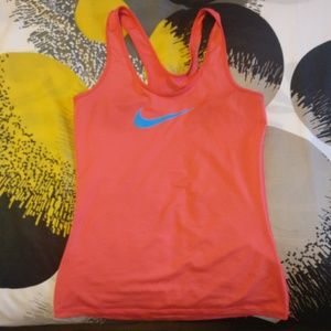 Nike Workout Top