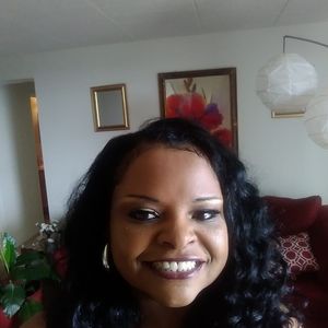 Meet your Posher, Jacqueline