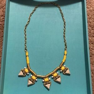 Stella and Dot necklace