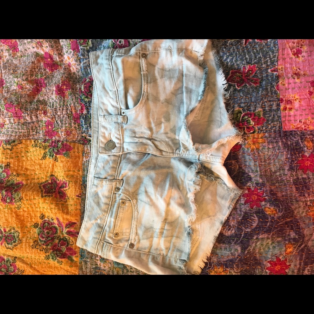 American eagle shorts