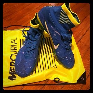 Neymar Superfly V "Written in the Stars"