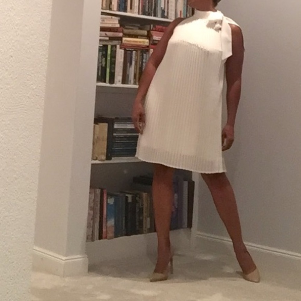 JM STUDIO BY JOHN MEYER dress