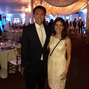 Meet your Posher, Evan