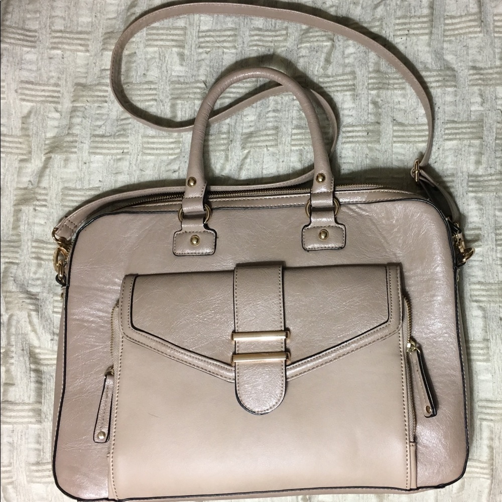 ALDO laptop bag