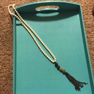 Stella and Dot necklace