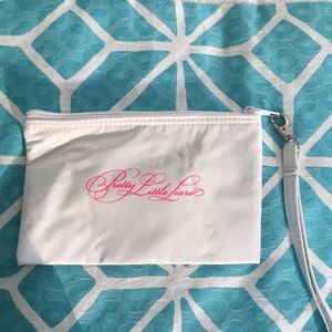 Pretty Little Liars bag