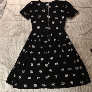 LuLaRoe Amelia Dress