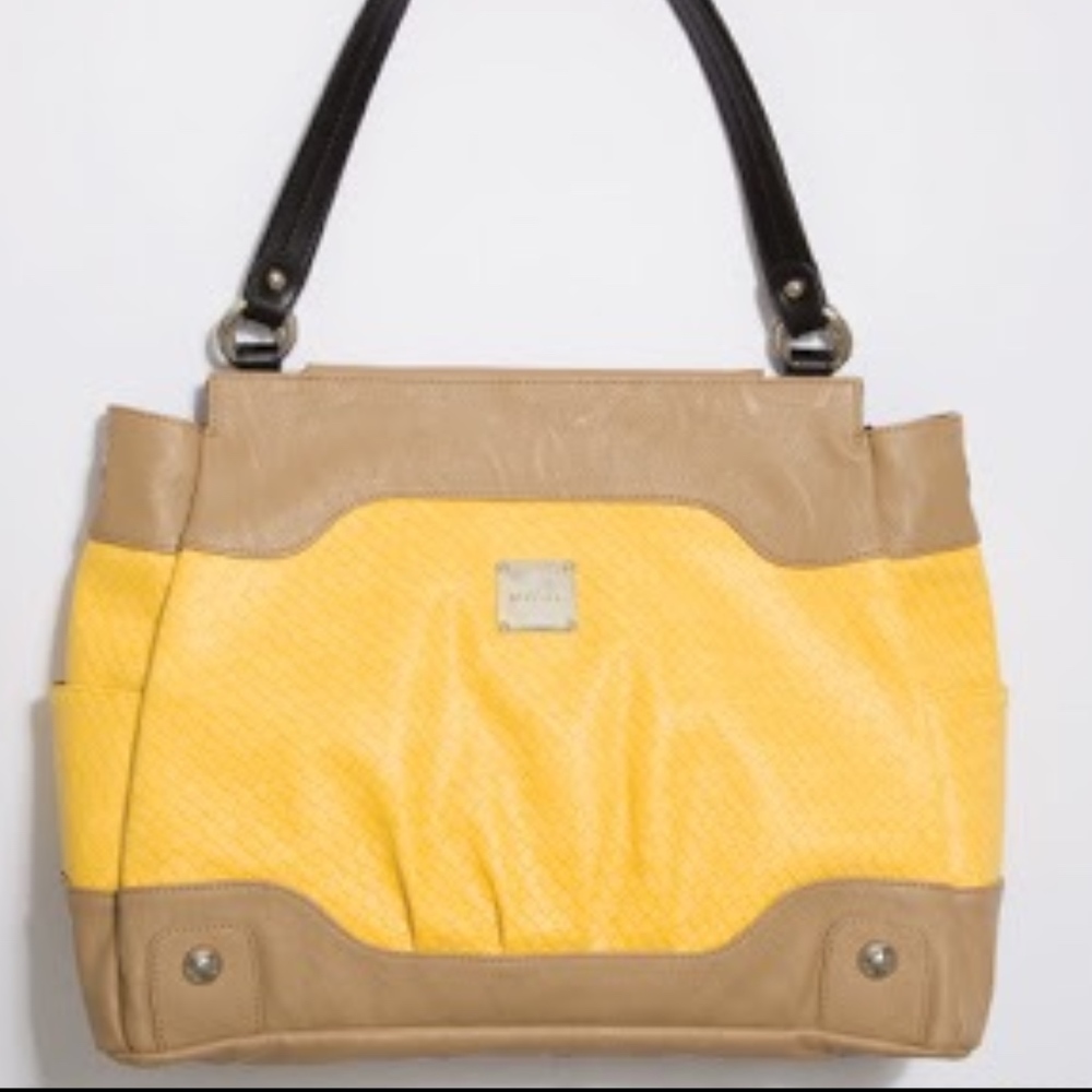 Miche "Amery" Prima Shell
