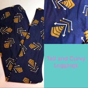 Brand new TC LuLaRoe Leggings