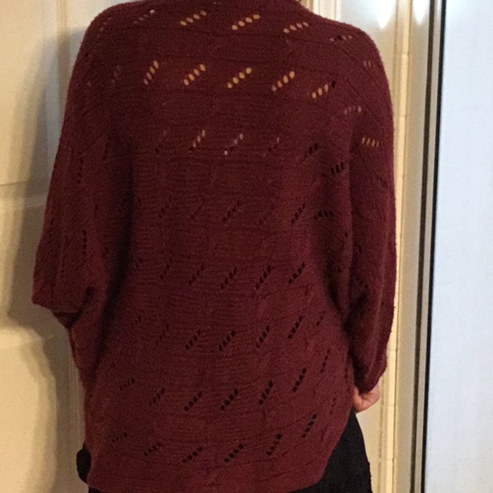 Ann Taylor Loft Sweater