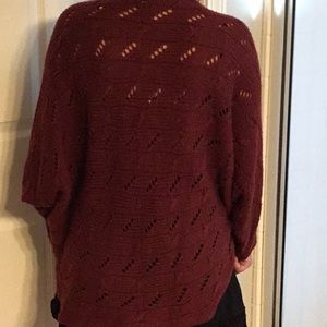 Ann Taylor Loft Sweater
