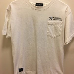 Bloodbath Shirt size Medium
