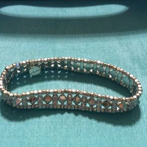 Stella and Dot bracelet