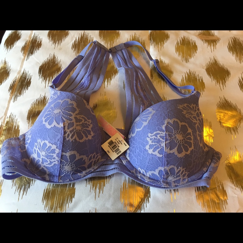 VS PINK bra size 32 C