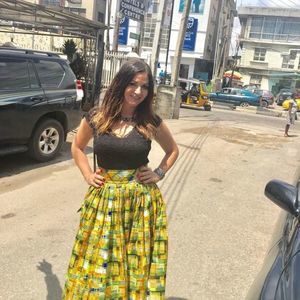 Meet your Posher, Nikki