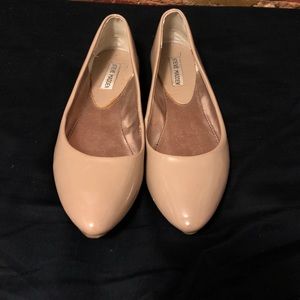 Steve Madden Flats