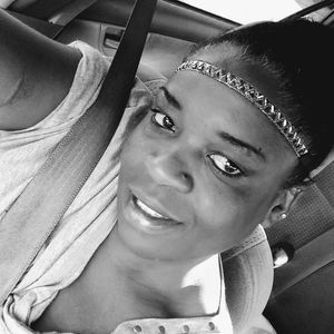 Meet your Posher, Joanne