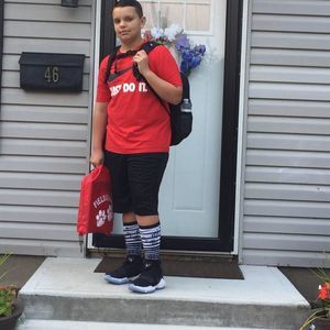 Meet your Posher, Melissa