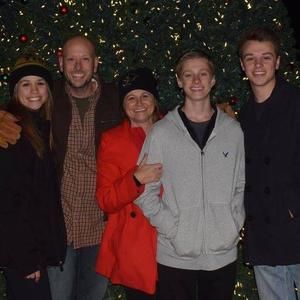 Meet your Posher, Steve