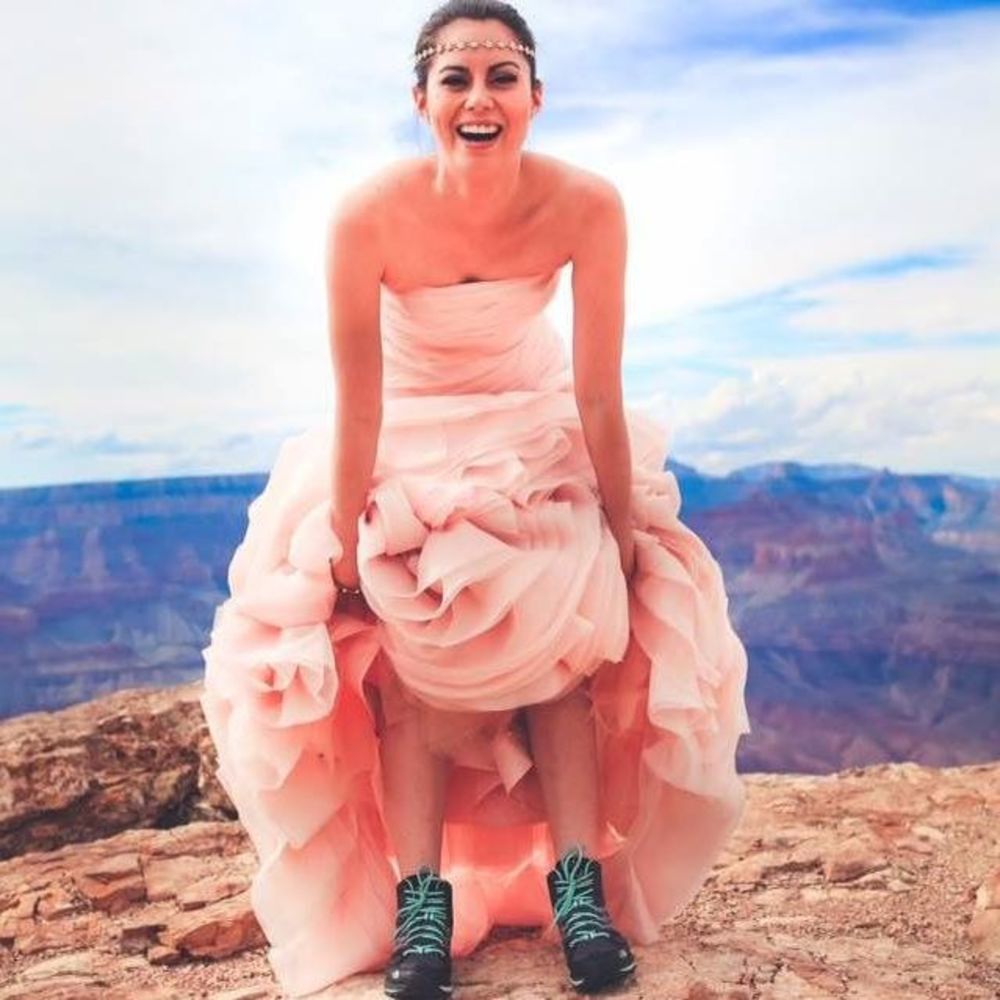 Meet your Posher, Kei