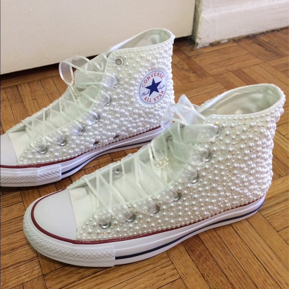 Pearl Converse