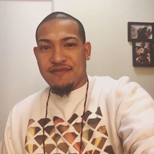 Meet your Posher, Marvin