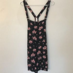 COMFY OVERALLS