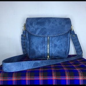 Steve Madden Bsamson Crossbody Purse