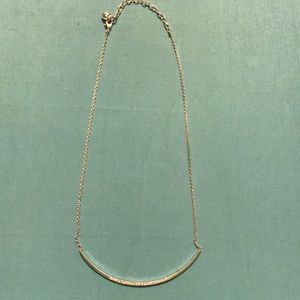Stella and Dot necklace