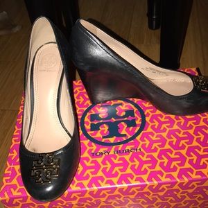 Tory Butch Melinda 85mm Wedge