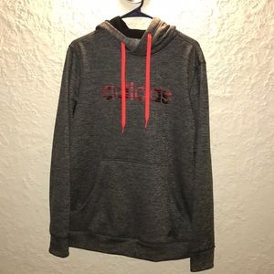 Original Adidas Sweater