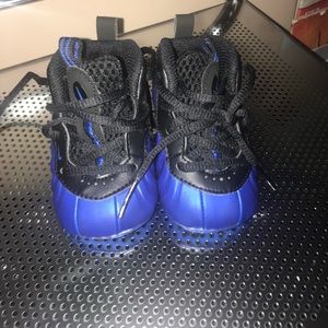 Baby Foamposites