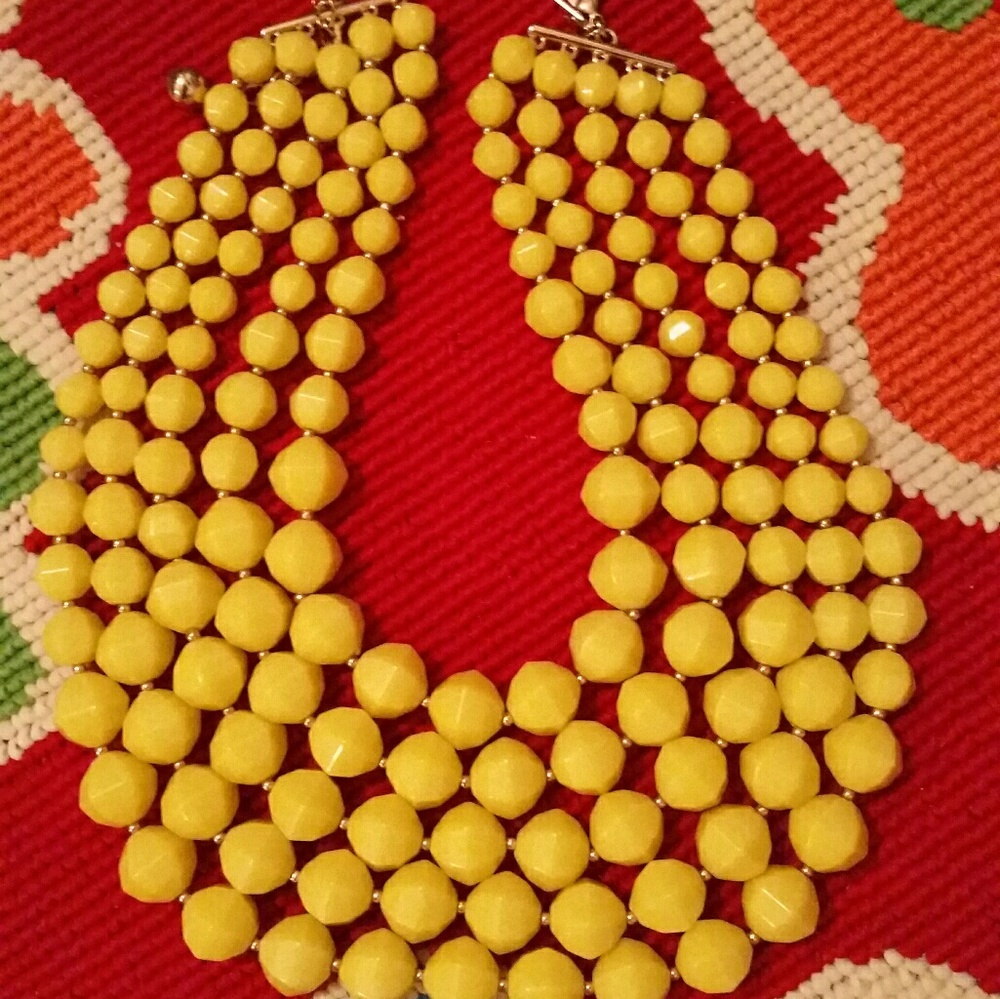 Kate Spade necklace!!!
