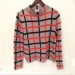 Old Navy Mock Turtleneck