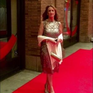 Meet your Posher, Carol