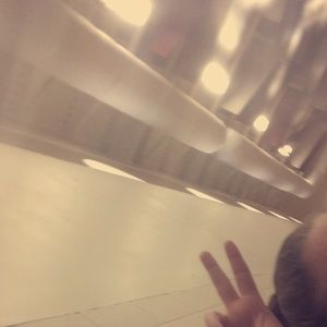 Meet your Posher, Ava