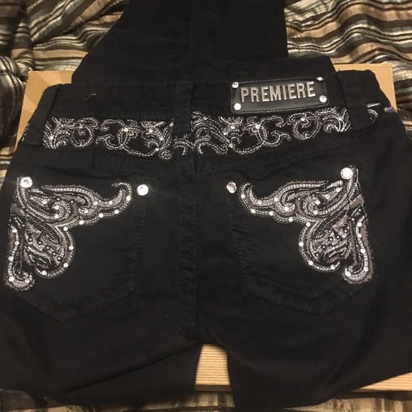 Premiere Denim by rue21 Denim - Premiere jeans